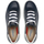 Chaussures Homme Baskets mode CallagHan 51300 Bleu