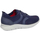 Chaussures Homme Baskets mode CallagHan 51303-41543 Bleu