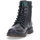 Chaussures Homme Bottes ville Canguro CA155 Noir