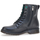 Chaussures Homme Bottes ville Canguro CA155 Noir