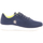 Chaussures Homme Baskets mode Canguro CA541 Bleu