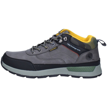 Chaussures Homme Baskets mode Canguro CA353 Gris