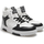 Chaussures Femme Baskets mode Roberto Cavalli S23-S00CW8633-100 Blanc
