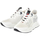 Chaussures Femme Baskets mode Roberto Cavalli S23-S00CW8635 Blanc