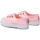 Chaussures Fille Baskets mode Cienta 70998-41 Rose