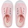 Chaussures Fille Baskets mode Cienta 70998-41 Rose