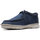Chaussures Homme Baskets mode Clarks 170016 Bleu