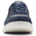 Chaussures Homme Baskets mode Clarks 165998 Bleu