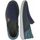 Chaussures Homme Mocassins Clarks 27975-00050 Bleu