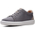 Chaussures Homme Baskets mode Clarks 15890-00050 Gris