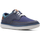 Chaussures Homme Baskets mode Clarks 27975-00150 Bleu