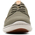 Chaussures Homme Baskets mode Clarks 28245-00020 Vert