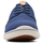 Chaussures Homme Baskets mode Clarks 28245-00050 Bleu