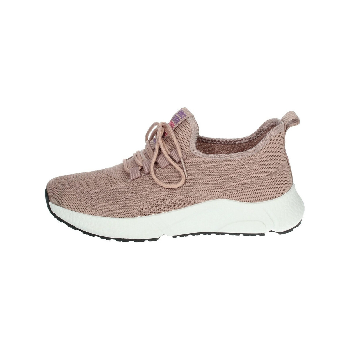 Chaussures Femme Baskets mode Enrico Coveri CSW216306-R Rose