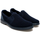 Chaussures Homme Mocassins Enval 3702211 Bleu