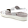 Chaussures Femme Sandales et Nu-pieds Enval 3769911 Blanc