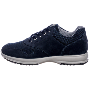 Chaussures Homme Baskets mode Enval 3714011 Bleu