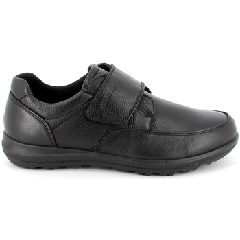 Chaussures Homme Mocassins Enval 2707700 Noir