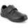 Chaussures Homme Mocassins Enval 2707700 Noir
