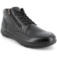 Chaussures Homme Bottes ville Enval 2707800 Noir