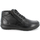 Chaussures Homme Bottes ville Enval 2707800 Noir