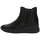 Chaussures Femme Bottines Enval 2760200 Noir