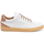 Chaussures Homme Baskets mode Frau 26P2-B Blanc