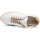 Chaussures Homme Baskets mode Frau 26P2-B Blanc