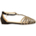 Chaussures Femme Sandales et Nu-pieds Gardini 1708714-Nero Noir