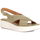 Chaussures Femme Sandales et Nu-pieds Geox D15MPB22C3012 Vert