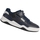 Chaussures Femme Baskets mode Geox J167RB-0FEFU-C0832 Bleu
