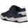 Chaussures Femme Baskets mode Geox J167RB-0FEFU-C0832 Bleu