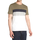 Vêtements Homme T-shirts & Polos Geox M3510FT2870F0292 Vert