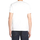 Vêtements Homme T-shirts & Polos Geox M3510FT2870F1613 Blanc