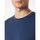 Vêtements Homme T-shirts & Polos Geox M3510GT2870F4070 Bleu