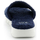 Chaussures Femme Mules Grunland CI1752-G7LOXI-BLU Bleu