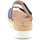 Chaussures Femme Chaussons Grunland CE0854-BLU Bleu