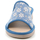 Chaussures Femme Chaussons Grunland CI1842-JEANS Bleu