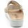 Chaussures Femme Chaussons Grunland SE0512-CORDA Beige