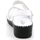 Chaussures Femme Sandales et Nu-pieds Grunland SA2633-BIANCO Blanc