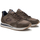 Chaussures Homme Baskets mode Alberto Guardiani AGM009902 Marron