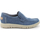 Chaussures Homme Mocassins IgI&CO 3616000 Bleu