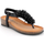 Chaussures Femme Sandales et Nu-pieds IgI&CO 3696600 Noir