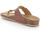 Chaussures Femme Sandales et Nu-pieds IgI&CO 3695011 Marron
