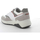 Chaussures Homme Baskets mode IgI&CO 1628011 Blanc