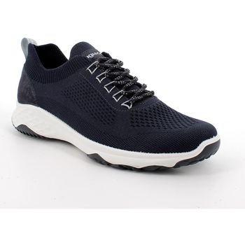 Chaussures Homme Baskets mode IgI&CO 3617500 Bleu