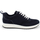 Chaussures Homme Baskets mode IgI&CO 3627200 Bleu