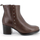 Chaussures Femme Bottines IgI&CO 2692311 Marron