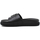 Chaussures Femme Sandales et Nu-pieds Keys K-6530 Noir