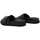 Chaussures Femme Sandales et Nu-pieds Keys K-6530 Noir